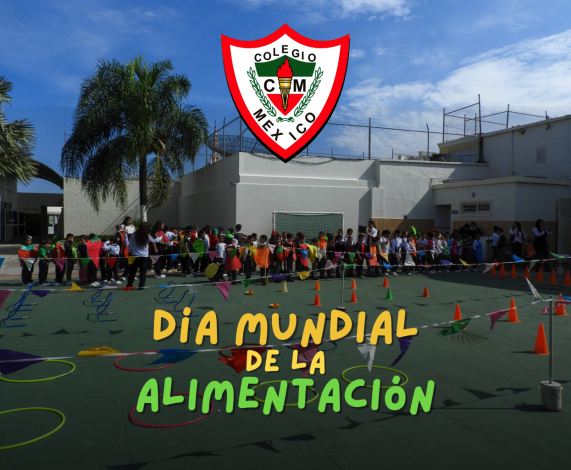 Día Mundial de la Alimentación